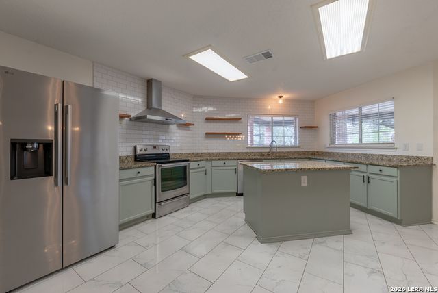 22023 Oriole Hill, San Antonio, TX 78258