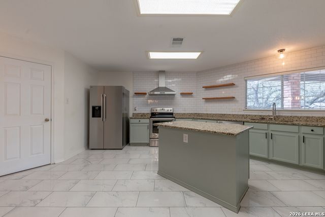 22023 Oriole Hill, San Antonio, TX 78258