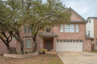 22023 Oriole Hill, San Antonio, TX 78258