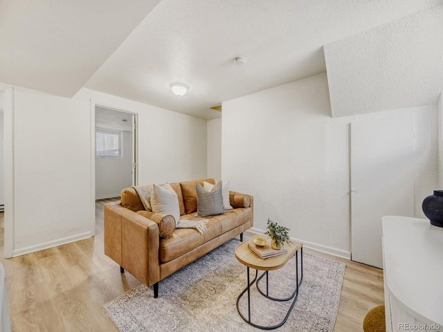 4420 W 11th Ave, Denver, CO 80204