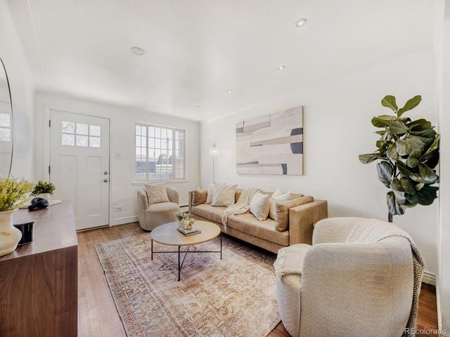 4420 W 11th Ave, Denver, CO 80204