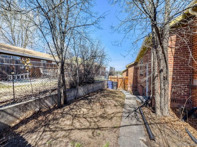 4420 W 11th Ave, Denver, CO 80204