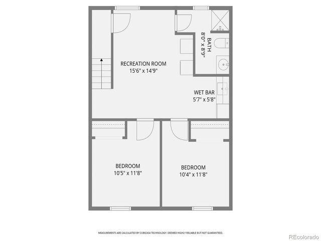 4420 W 11th Ave, Denver, CO 80204