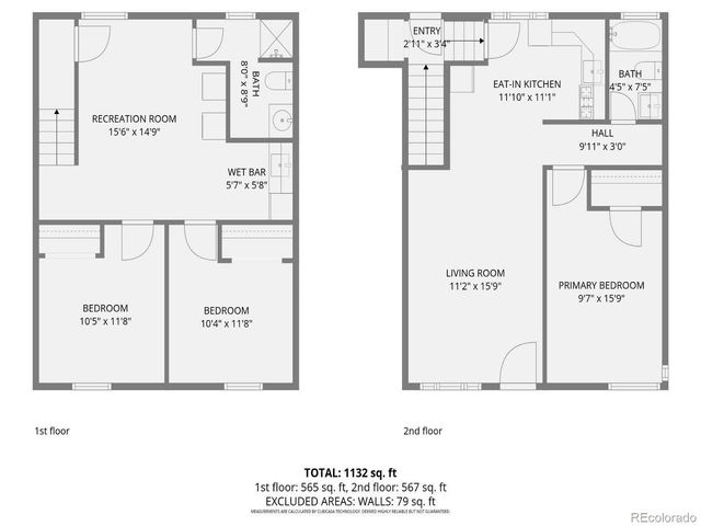 4420 W 11th Ave, Denver, CO 80204