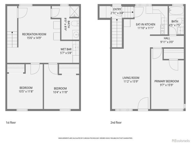 4420 W 11th Ave, Denver, CO 80204