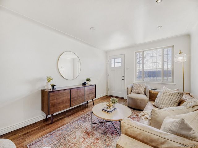 4420 W 11th Ave, Denver, CO 80204