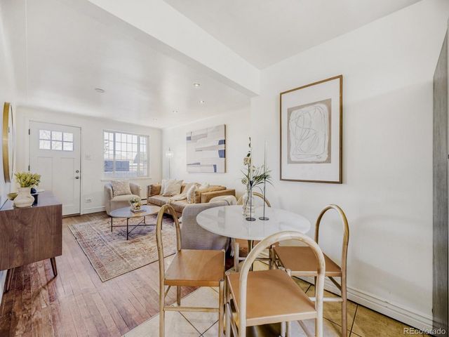 4420 W 11th Ave, Denver, CO 80204