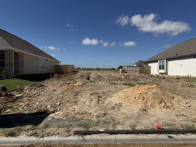 10041 Freighter Trail, Fort Worth, TX 76131