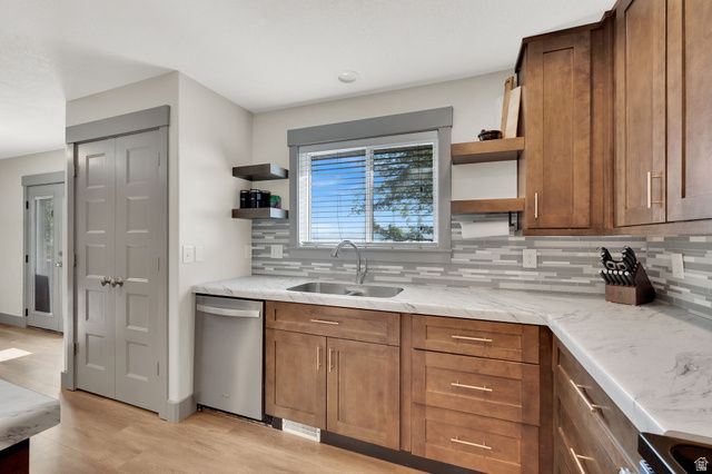 324 S RIDGECREST DR., Orem, UT 84058