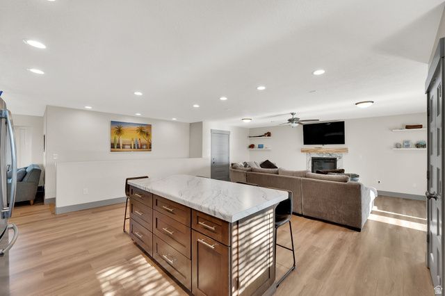 324 S RIDGECREST DR., Orem, UT 84058