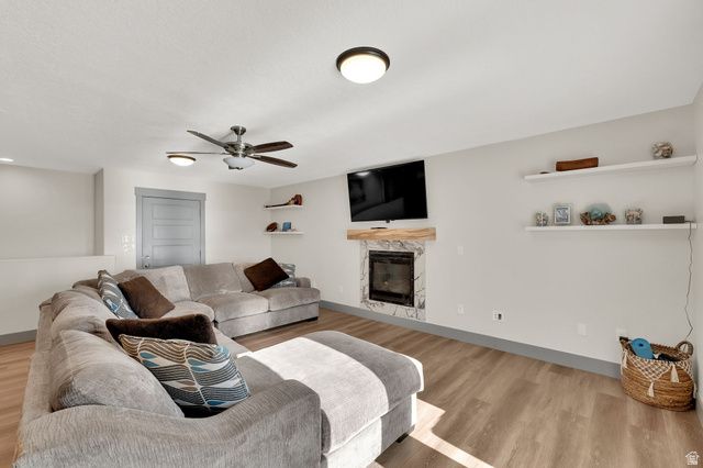324 S RIDGECREST DR., Orem, UT 84058