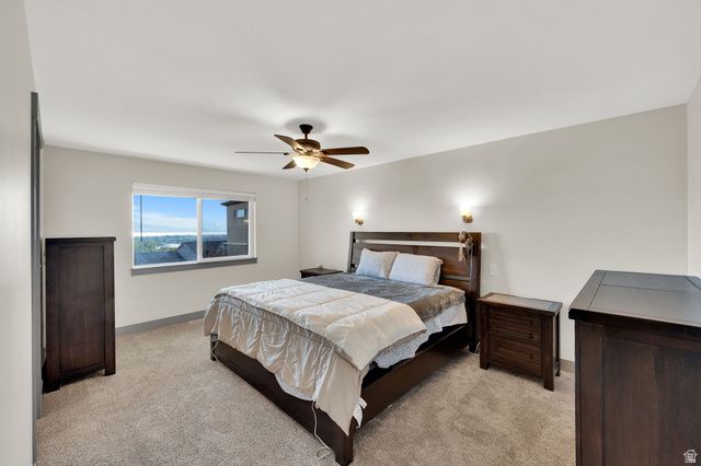 324 S RIDGECREST DR., Orem, UT 84058
