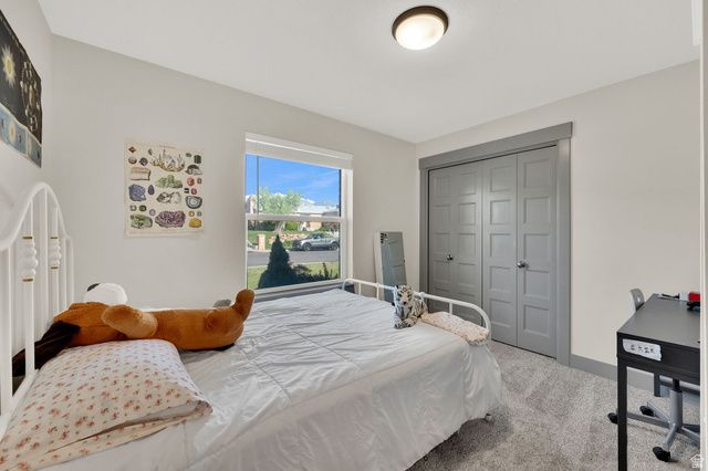 324 S RIDGECREST DR., Orem, UT 84058