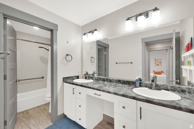 324 S RIDGECREST DR., Orem, UT 84058