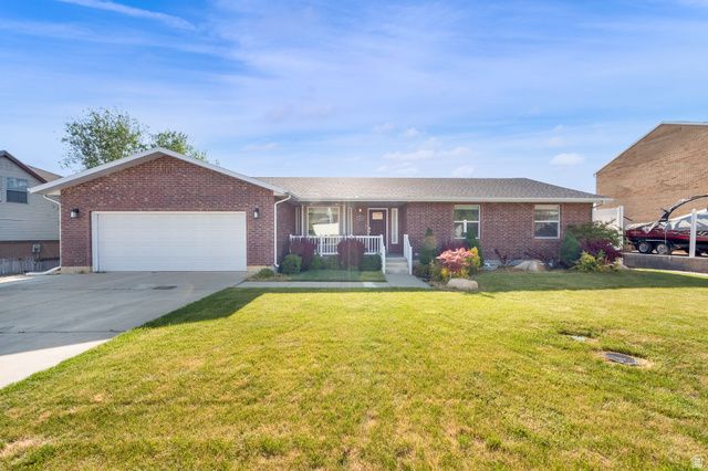 324 S RIDGECREST DR., Orem, UT 84058