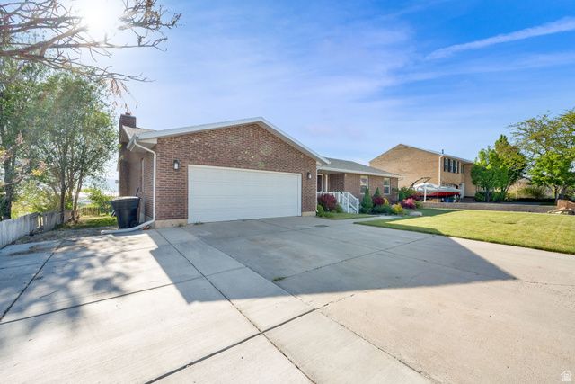 324 S RIDGECREST DR., Orem, UT 84058