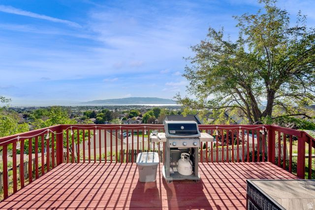 324 S RIDGECREST DR., Orem, UT 84058