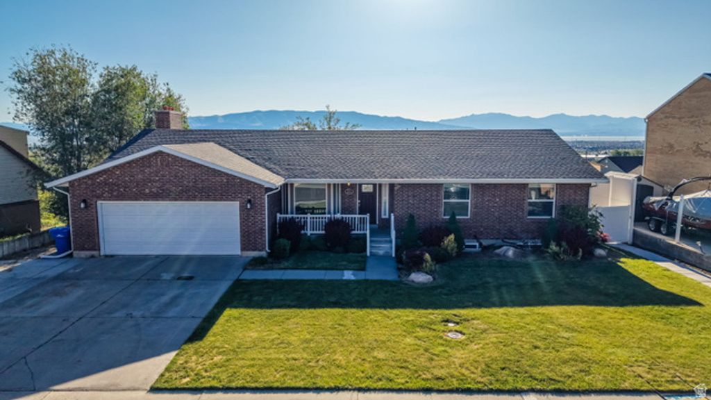 324 S RIDGECREST DR., Orem, UT 84058