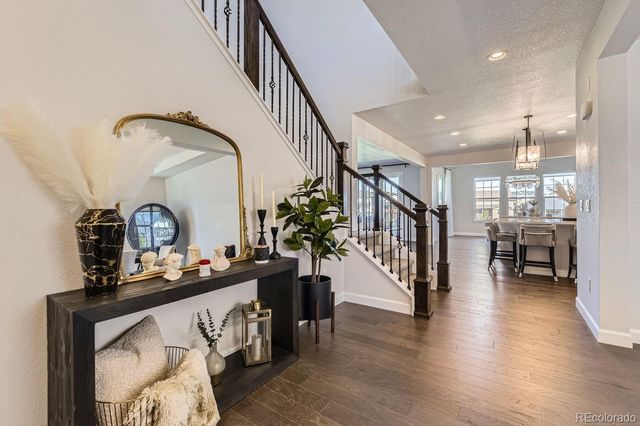 7253 S Valleyhead Court, Aurora, CO 80016