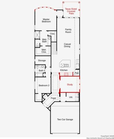 12302 Barrymore, San Antonio, TX 78254