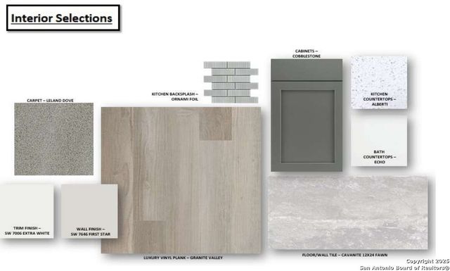 12302 Barrymore, San Antonio, TX 78254