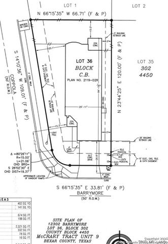 12302 Barrymore, San Antonio, TX 78254