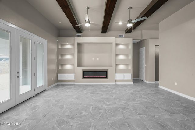 13010 BUCKLEBURY, El Paso, TX 79928