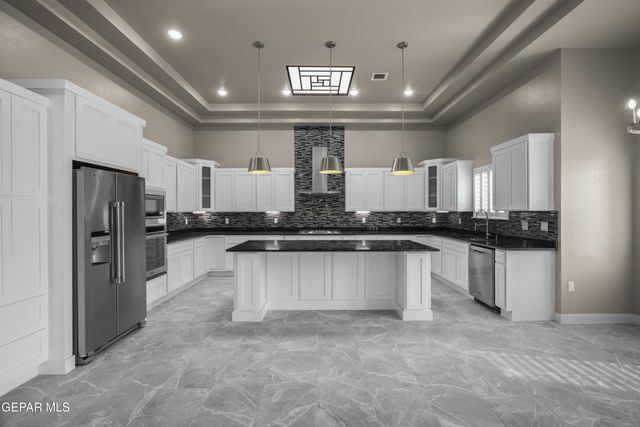 13010 BUCKLEBURY, El Paso, TX 79928