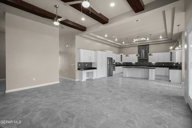 13010 BUCKLEBURY, El Paso, TX 79928