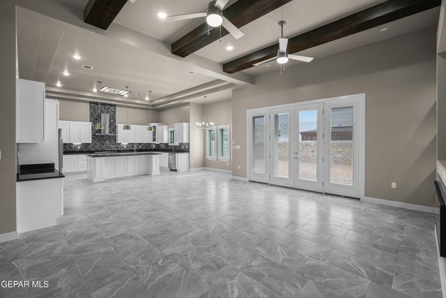 13010 BUCKLEBURY, El Paso, TX 79928