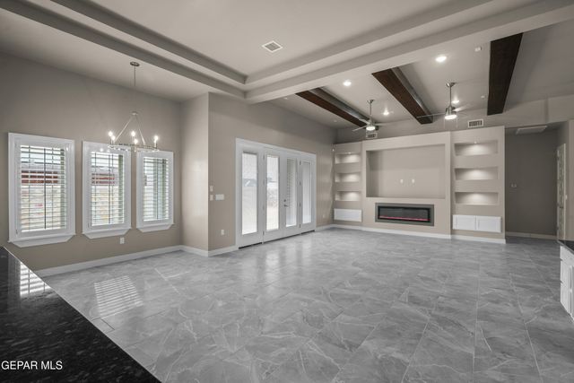 13010 BUCKLEBURY, El Paso, TX 79928