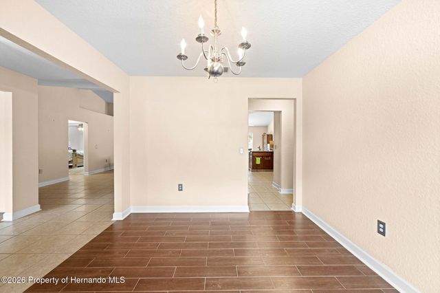 8053 Timberlake Avenue, Spring Hill, FL 34606