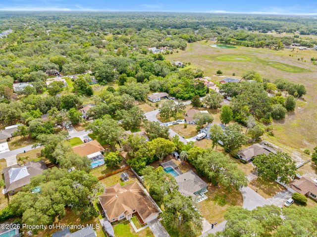 8053 Timberlake Avenue, Spring Hill, FL 34606