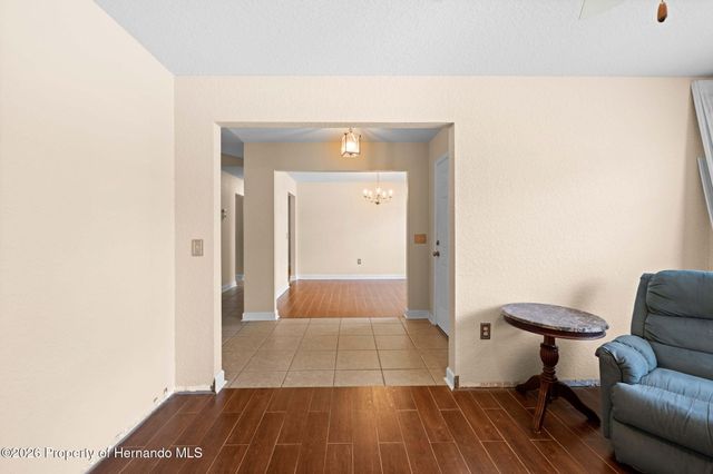 8053 Timberlake Avenue, Spring Hill, FL 34606