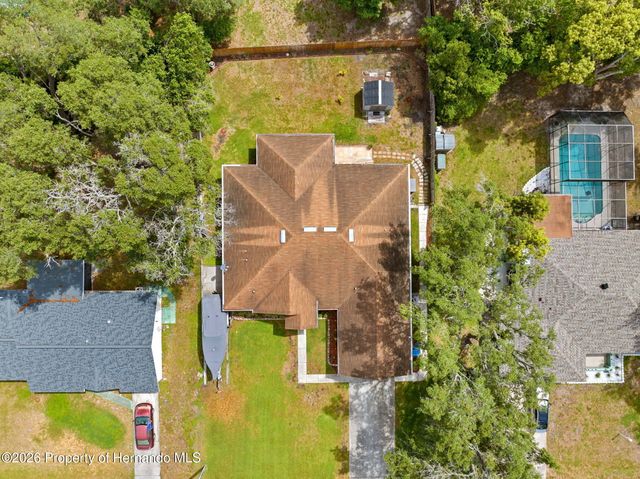 8053 Timberlake Avenue, Spring Hill, FL 34606