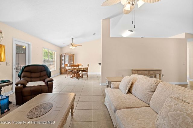 8053 Timberlake Avenue, Spring Hill, FL 34606