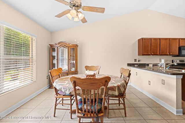 8053 Timberlake Avenue, Spring Hill, FL 34606
