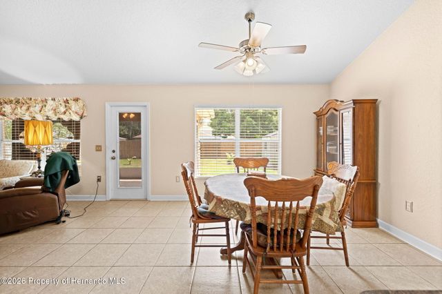 8053 Timberlake Avenue, Spring Hill, FL 34606