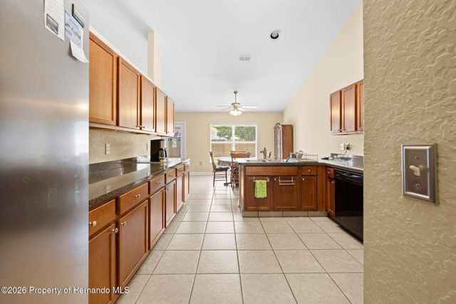8053 Timberlake Avenue, Spring Hill, FL 34606