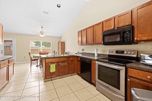8053 Timberlake Avenue, Spring Hill, FL 34606