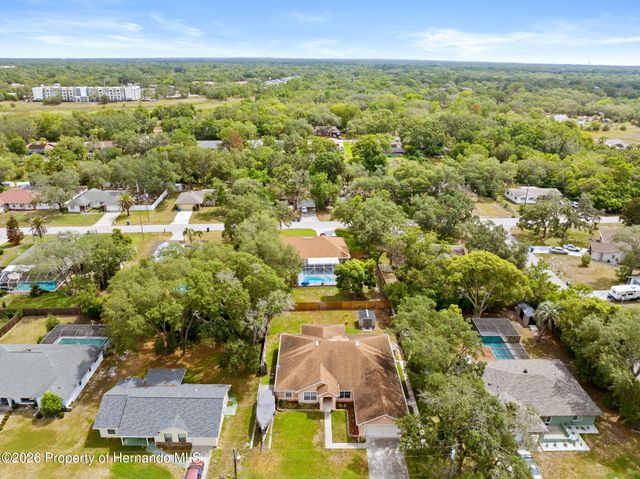 8053 Timberlake Avenue, Spring Hill, FL 34606