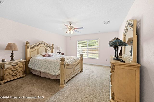 8053 Timberlake Avenue, Spring Hill, FL 34606