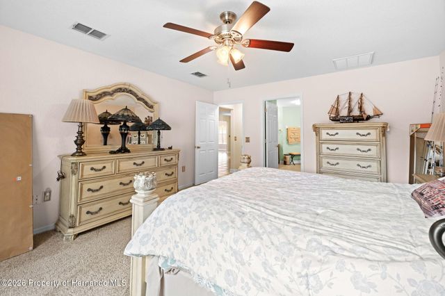8053 Timberlake Avenue, Spring Hill, FL 34606