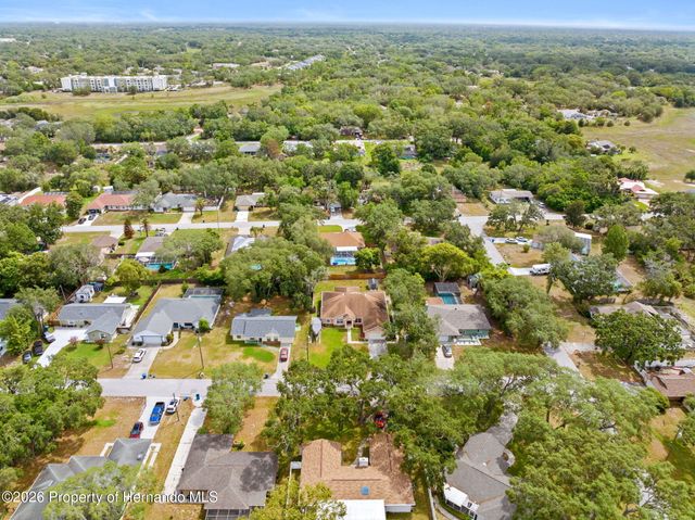 8053 Timberlake Avenue, Spring Hill, FL 34606