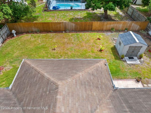 8053 Timberlake Avenue, Spring Hill, FL 34606