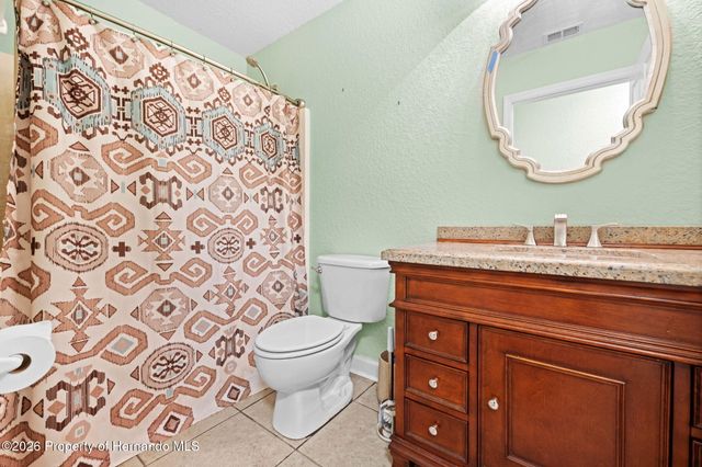 8053 Timberlake Avenue, Spring Hill, FL 34606