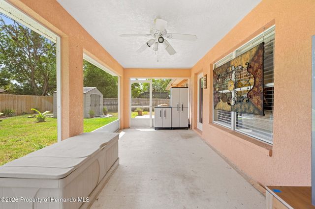 8053 Timberlake Avenue, Spring Hill, FL 34606