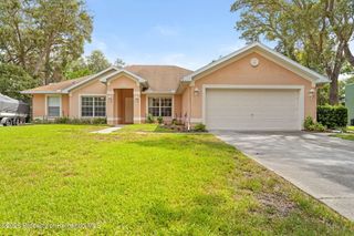 8053 Timberlake Avenue, Spring Hill, FL 34606