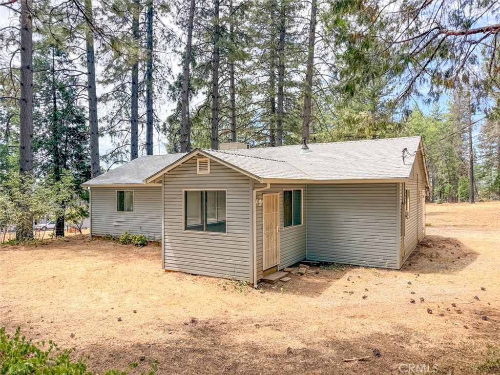 Image 1 of property listing at 9803 Cohasset Road, Chico, CA 95973