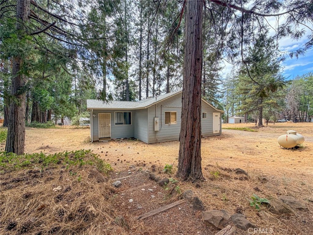 Image 2 of property listing at 9803 Cohasset Road, Chico, CA 95973